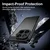 Maska za Xiaomi 17T crna Defender Safeguard