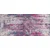Conceptum Hypnose Tepih Fusion Chenille 104, 75x230cm, Ciklama
