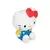 Kasica Paladone Hello Kitty Shaped Money Box