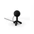 Yeti Orb RGB Gaming Mic With LIGHTSYNC - Black