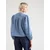 LEVIS  Bluza moder denim
