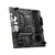 MSI Matična ploča PRO B760M-P DDR4