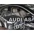 Heko Bočni vetrobrani Team za AUDI A8 2017+, Prednji i zadnji