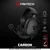 Fantech Gaming slušalice MH92, Carbon, Crne