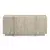 HANAH HOME Samostojeća komoda Dorma Travertine