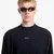 Mikina Craft Hypervent Wind Top Black M