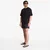 Majice Hugo Boss Tiki T-Shirt Black M