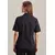 SEIDENSTICKER Bluza Schwarze Rose, črna