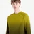 Mikina Nike x NOCTA Mens Fleece CS Crew Moss/ Medium Olive/ Moss L