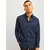 JJ Rebel by Jack & Jones košulja Gavin za muškarce, teget, XL