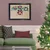Wallxpert LSJ100140_3646 Dekorativna slika, 36x46cm