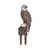 Atelier Del Sofa Dekorativna figura Spy 01, 40x36 cm , 1.5 mm