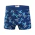 3-PACK moške boksarice Uomo Wild Motion