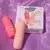 Balzam za usne 2/1 Manga Collection | Rude Cosmetics | Ecobeauty