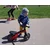 LORELLI BERTONI BALANCE BIKE SPIDER WHITE