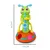 CAB Toys Plešoča disko gosenica