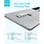 Anker kabl Zolo USB-C, 1m, 240V, beli