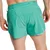 GymBeam Men‘s Pulse X Running Shorts 2in1 Green