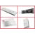Trunk Edge Protector Strip Volvo XC60 2013-2017 (dark)