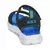 Skechers Sandale za dečake Razor Splash - Aqua Buddies, 406513L-BBLM, Plave
