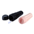 HiSmith HSA75 Vibrating Rechargeable Male Masturbator KlicLok