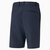 PUMA Dealer 10 Golf Shorts Men, Dark Blue