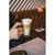 Skodelice v kompletu 2 ks 350 ml Diva – Vialli Design