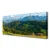 tulup.si Slika na platnu Mount forest narava 125x50 cm