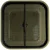 Korum Maggot Tub and Riddle 2Pt/1.2L