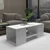 Hanah Home Set klub stolova Sartos, Beli