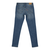 LEVIS Kavbojke 710, modra