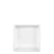 Kvadratna skleda Basic Bamboo 7,7 x 7,7 x 4,9 cm - 451354