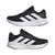 Adidas Muške patike Galaxy 7 M, ID8760, Crno-Bele