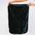 Splash Blanket The OG Black on Black Medium