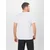 2Pac Prayer Tee White