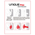 UNIQ Free 3’s