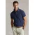 Polo Ralph Lauren Polo majica 710666998005 Modra Regular Fit