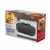 VOX WF171 Aparat za vafle, 1400W