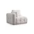 Atelier del Sofa Dvosed Amaris 2, 300 x 120 x 65 cm, Beli