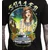 Hardcore majica moška - PREMIUM - SULLEN - SCM7318_JTBK