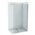 Walk-in CONCEPT MONTE 120x200cm 8mm staklo