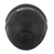 Rebel Glans Masturbator with 3 attachable Dilators Black