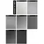 shumee FESTFLOOR GO! 15 kg - FF2005CB CLASSIC BEIGE mikrocement