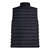 TOMMY HILFIGER Brezrokavnik mornarska