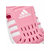 Adidas WATER SANDAL I, dečije sandale, pink IE2604