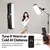 Ulanzi AL120 120W Inflatable LED Light