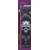 Denarnica Baroque Skull - B7257C25