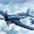 Vought F4U-1A Corsair