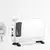 UFESA Konvektorska grejalica convector polux+ventilator/snaga 2000W/do 20 m2