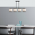 OPVIQ Way 11646 Crno - Beli luster